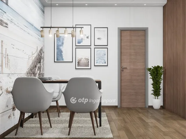 Eladó lakás Balatonalmádi 60 nm