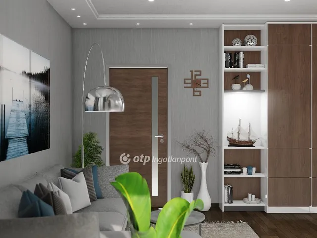 Eladó lakás Balatonalmádi 60 nm