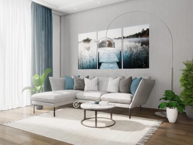 Eladó lakás Balatonalmádi 60 nm