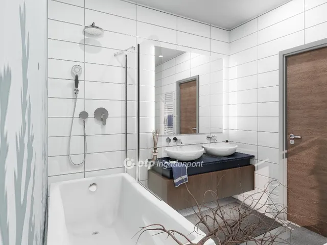 Eladó lakás Balatonalmádi 60 nm