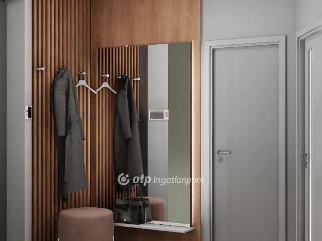 Eladó lakás Balatonalmádi 67 nm