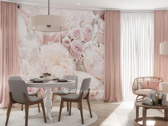 Eladó lakás Balatonalmádi 67 nm