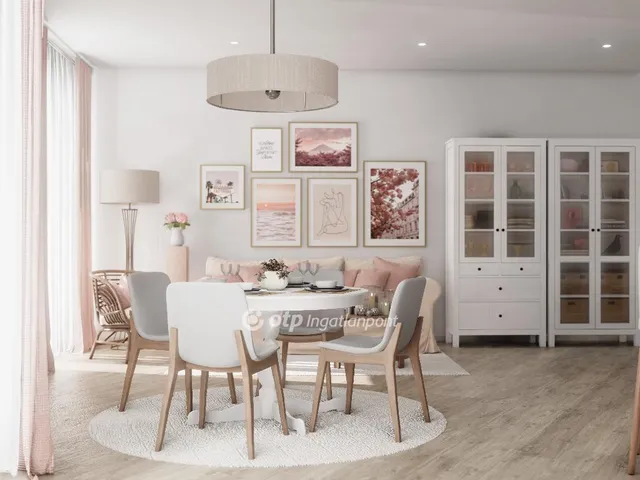 Eladó lakás Balatonalmádi 67 nm