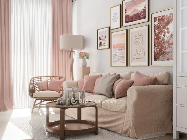 Eladó lakás Balatonalmádi 67 nm