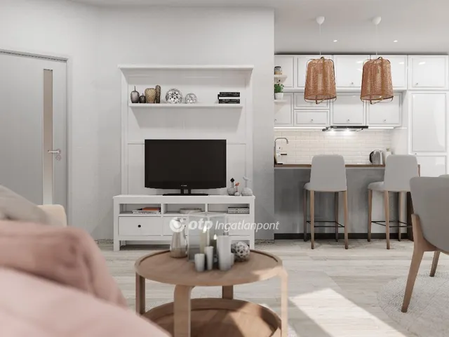 Eladó lakás Balatonalmádi 67 nm