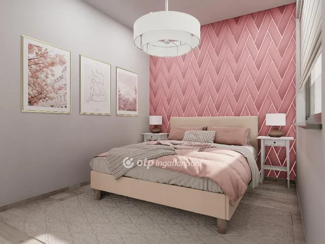 Eladó lakás Balatonalmádi 67 nm