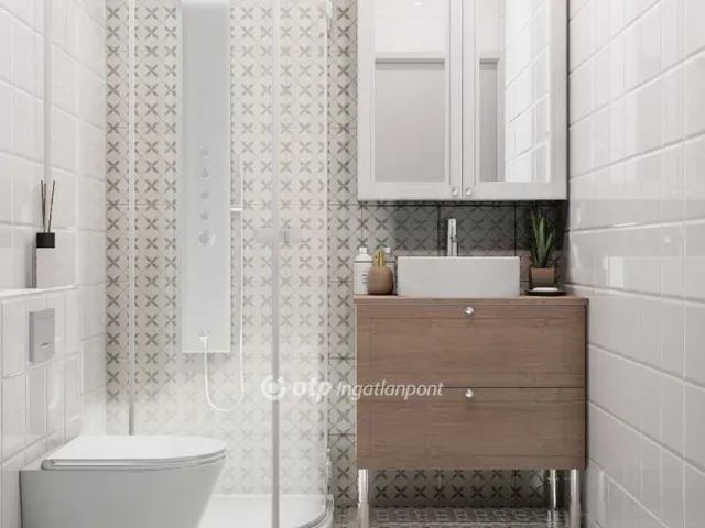 Eladó lakás Balatonalmádi 67 nm