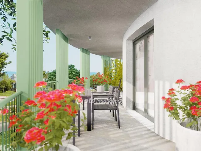 Eladó lakás Balatonalmádi 67 nm