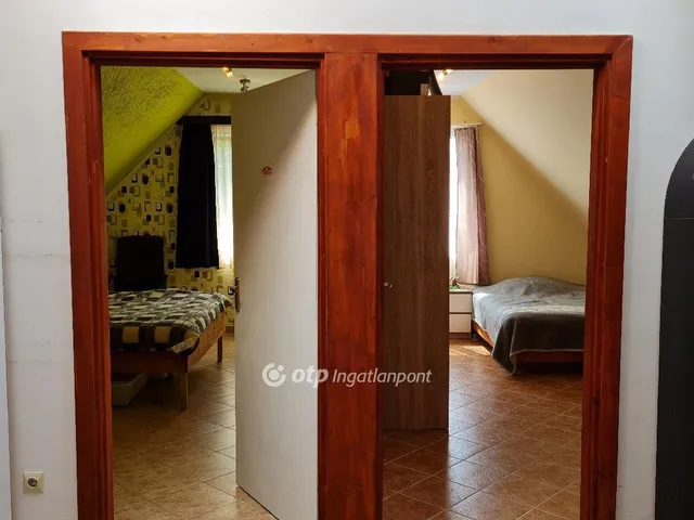 Eladó ház Veszprém 295 nm