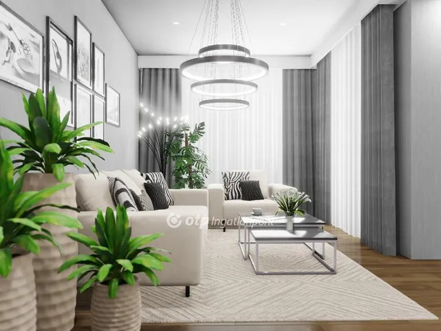 Eladó lakás Balatonalmádi 63 nm