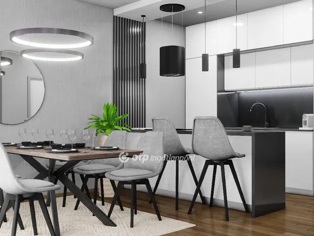 Eladó lakás Balatonalmádi 63 nm