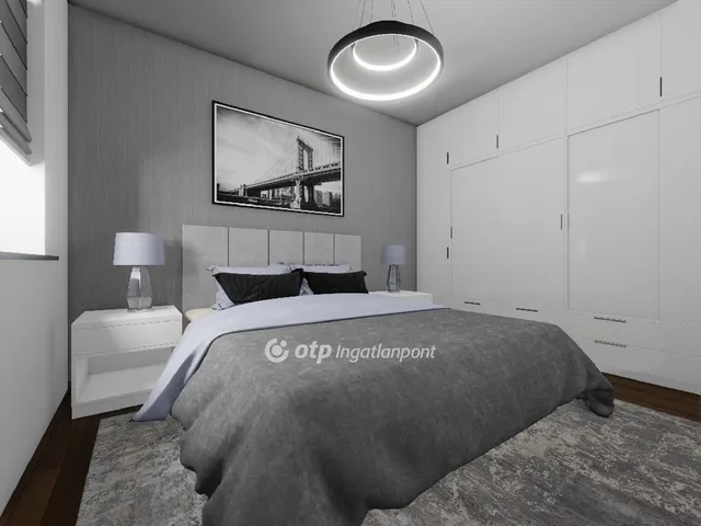 Eladó lakás Balatonalmádi 63 nm