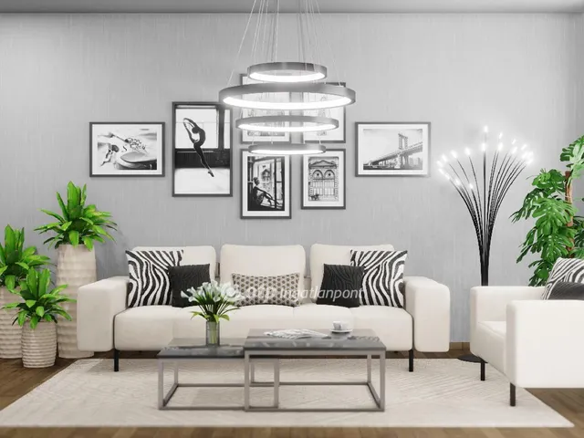 Eladó lakás Balatonalmádi 63 nm