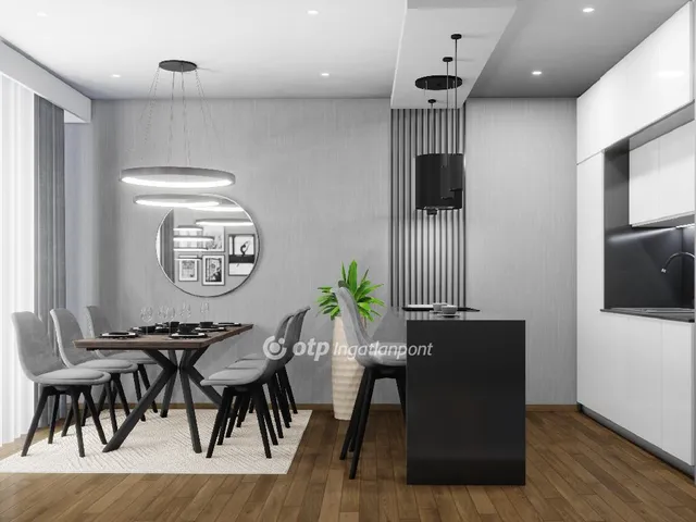 Eladó lakás Balatonalmádi 63 nm