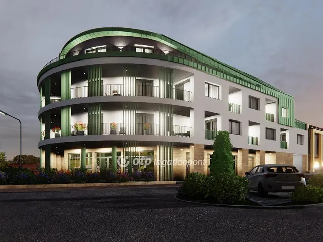 Eladó lakás Balatonalmádi 76 nm