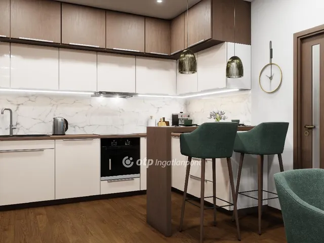 Eladó lakás Balatonalmádi 76 nm