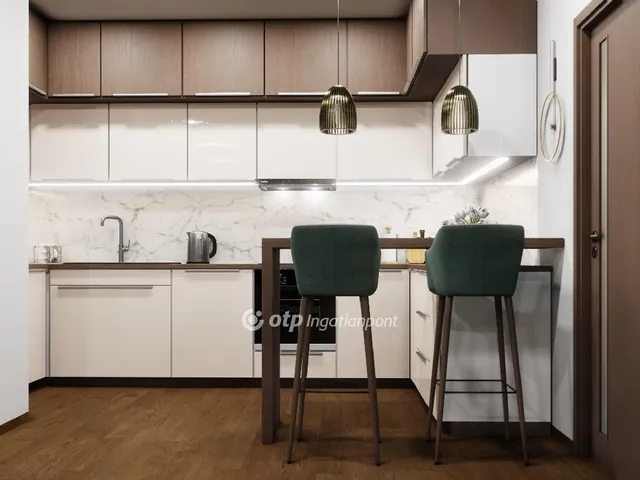 Eladó lakás Balatonalmádi 76 nm