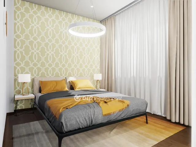 Eladó lakás Balatonalmádi 76 nm