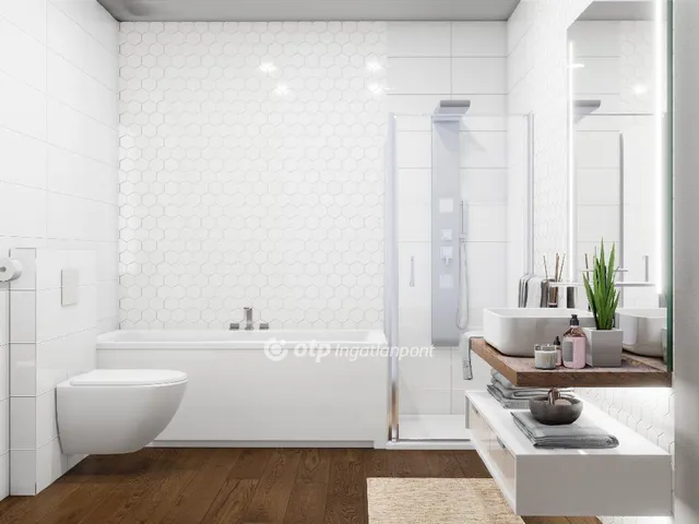 Eladó lakás Balatonalmádi 76 nm