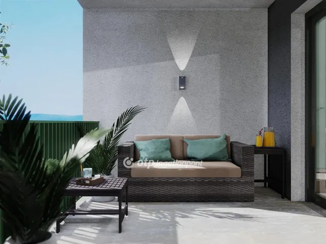 Eladó lakás Balatonalmádi 76 nm