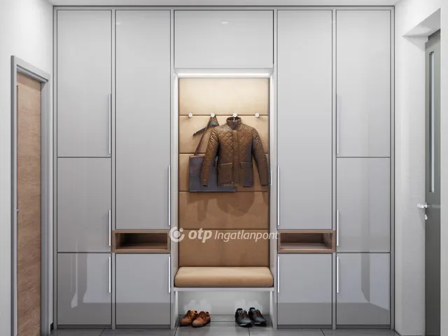 Eladó lakás Balatonalmádi 87 nm