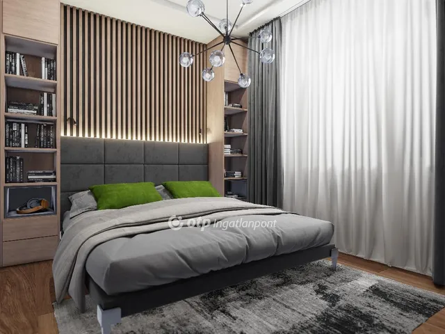 Eladó lakás Balatonalmádi 87 nm