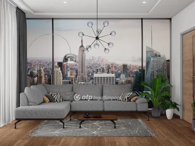 Eladó lakás Balatonalmádi 87 nm