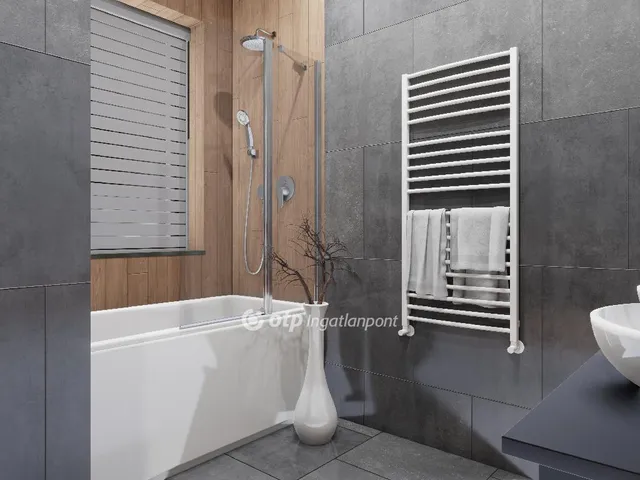 Eladó lakás Balatonalmádi 87 nm