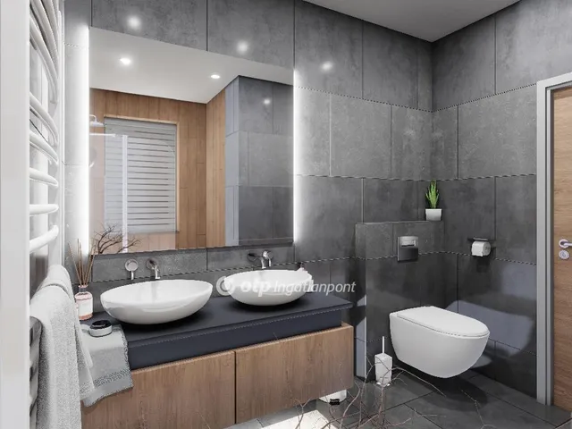 Eladó lakás Balatonalmádi 87 nm