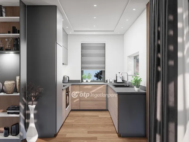 Eladó lakás Balatonalmádi 87 nm