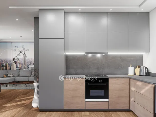 Eladó lakás Balatonalmádi 87 nm