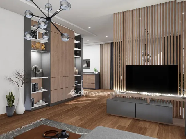 Eladó lakás Balatonalmádi 87 nm