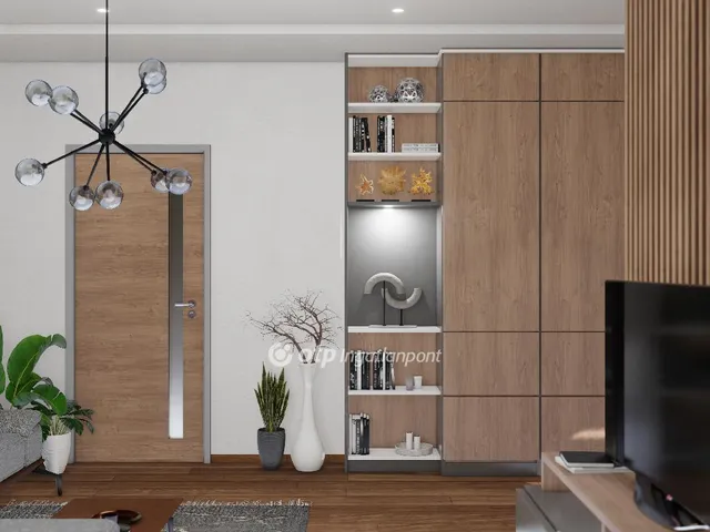 Eladó lakás Balatonalmádi 87 nm