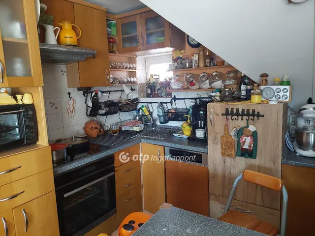 Eladó ház Veszprém 164 nm