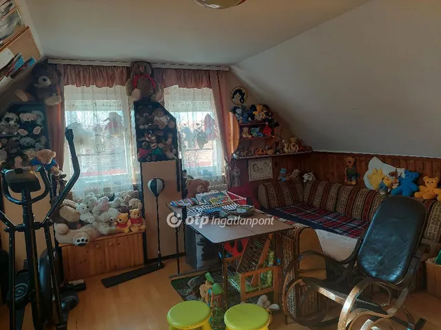 Eladó ház Veszprém 164 nm