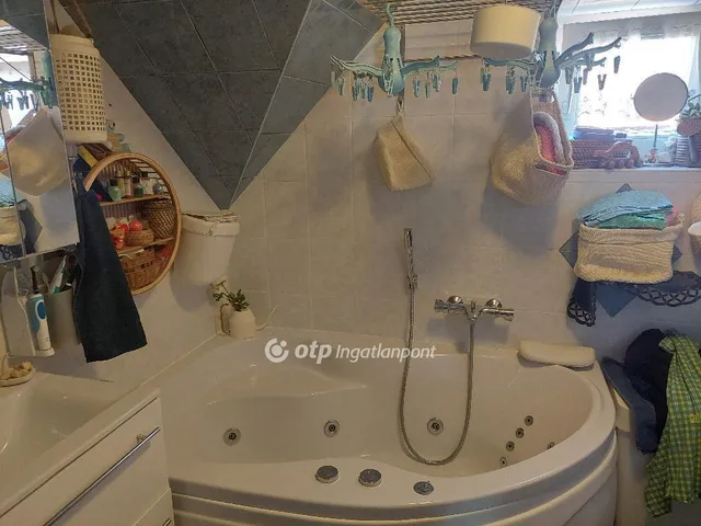 Eladó ház Veszprém 164 nm