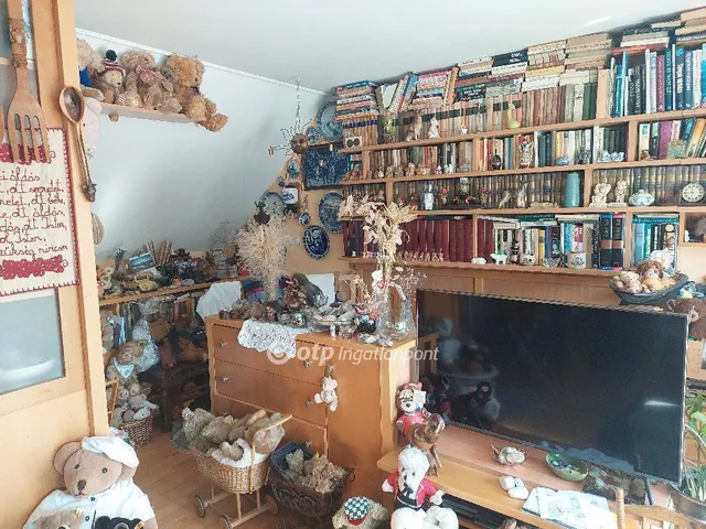 Eladó ház Veszprém 164 nm