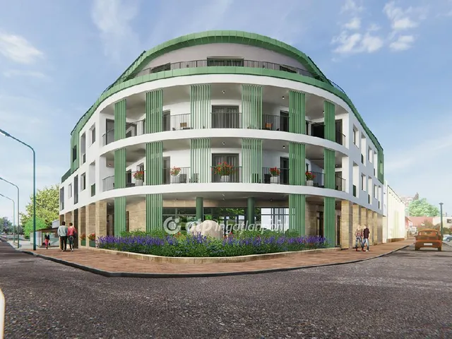 Eladó lakás Balatonalmádi 65 nm