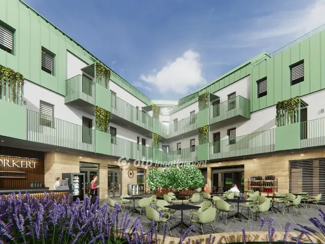 Eladó lakás Balatonalmádi 65 nm