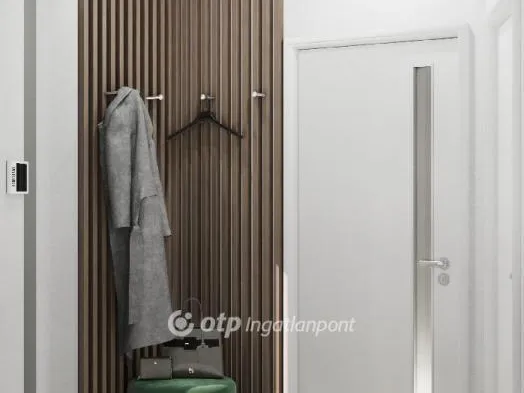 Eladó lakás Balatonalmádi 65 nm