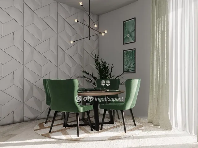 Eladó lakás Balatonalmádi 65 nm