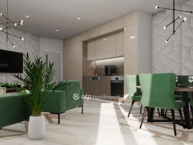 Eladó lakás Balatonalmádi 65 nm