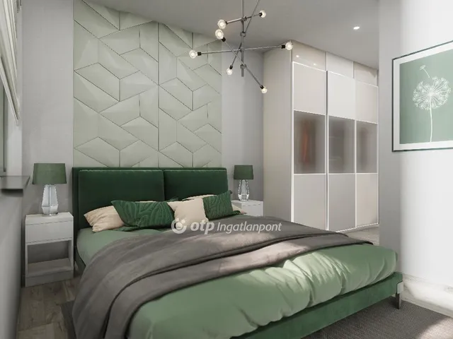 Eladó lakás Balatonalmádi 65 nm