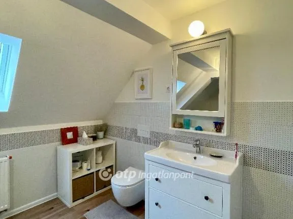 Eladó ház Veszprém 174 nm