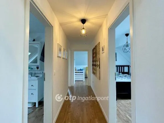 Eladó ház Veszprém 174 nm