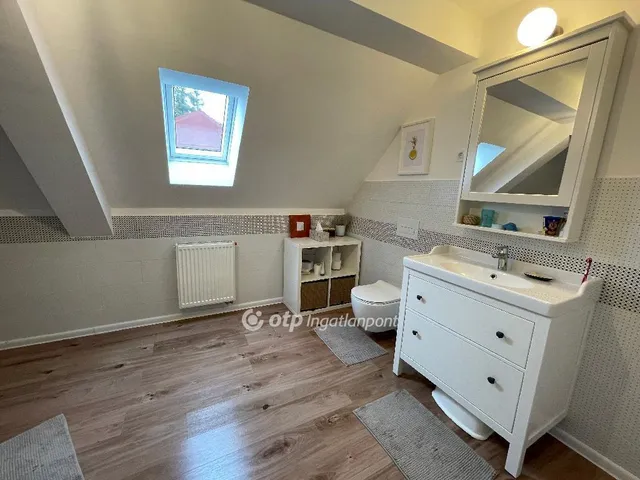 Eladó ház Veszprém 174 nm