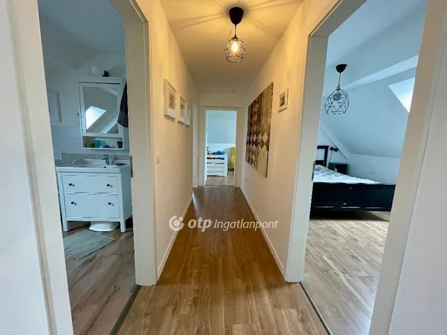 Eladó ház Veszprém 174 nm