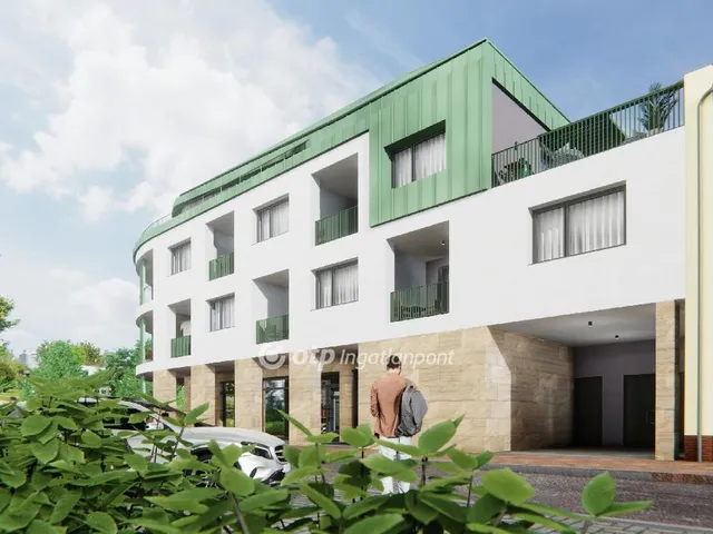 Eladó lakás Balatonalmádi 122 nm