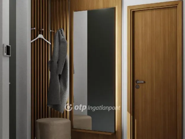 Eladó lakás Balatonalmádi 122 nm