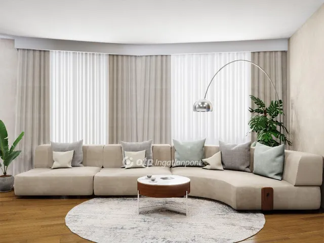 Eladó lakás Balatonalmádi 122 nm